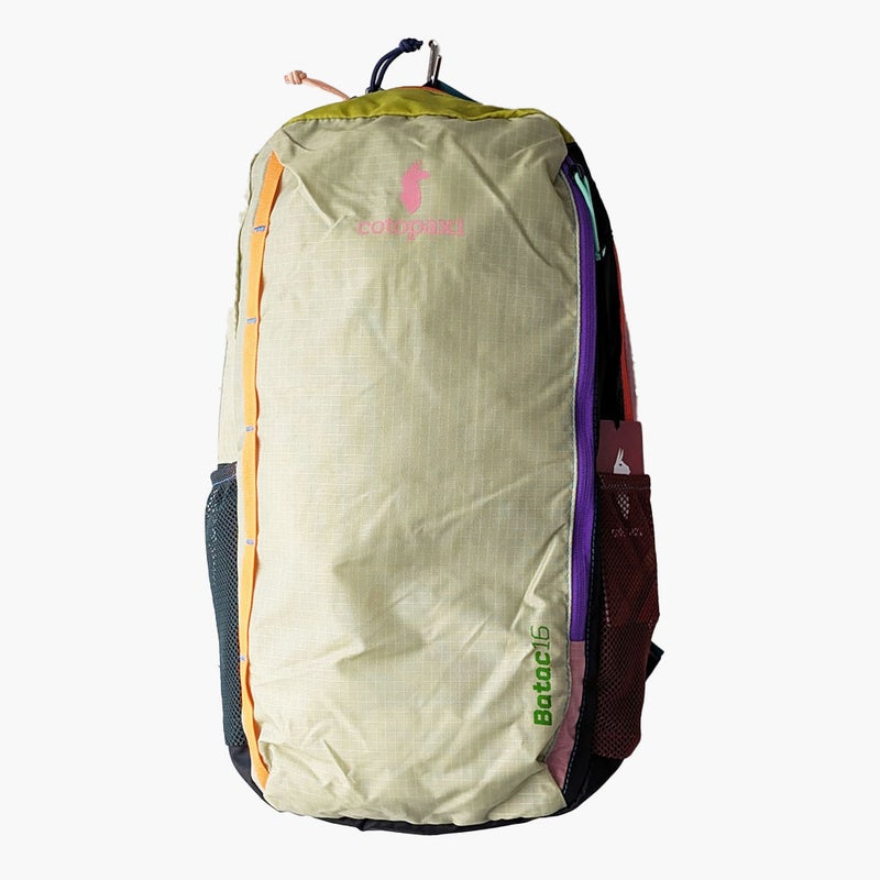 コトハクシ BATAC16L リュック ハックハック