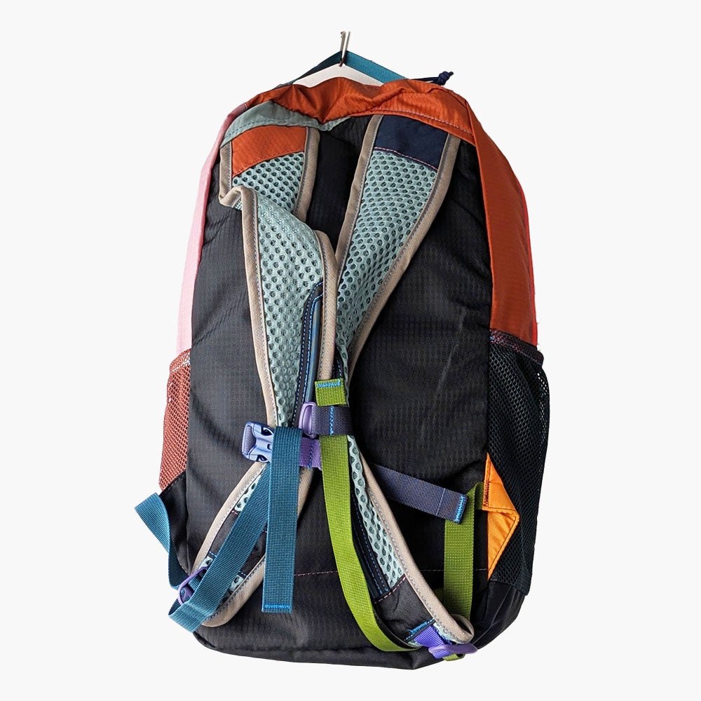 コトハクシ BATAC16L リュック ハックハック