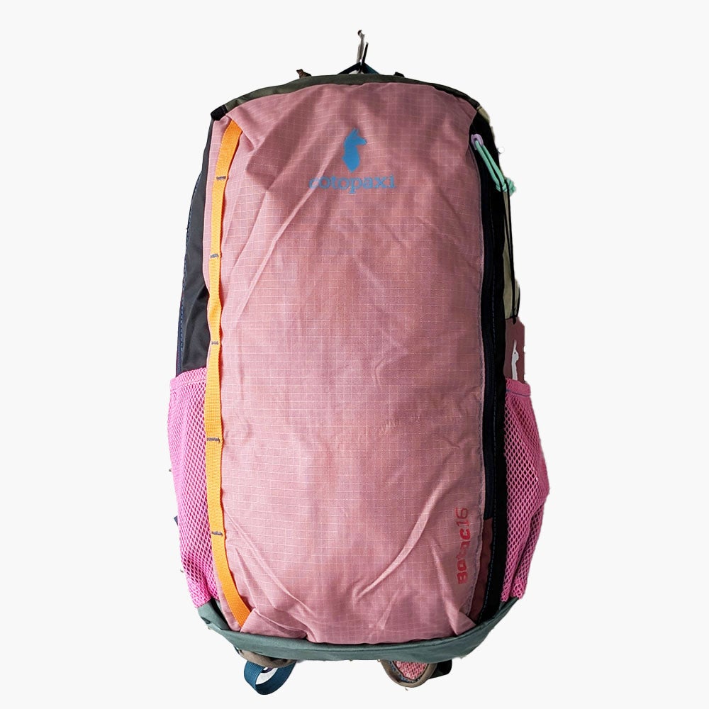 コトハクシ BATAC16L リュック ハックハック