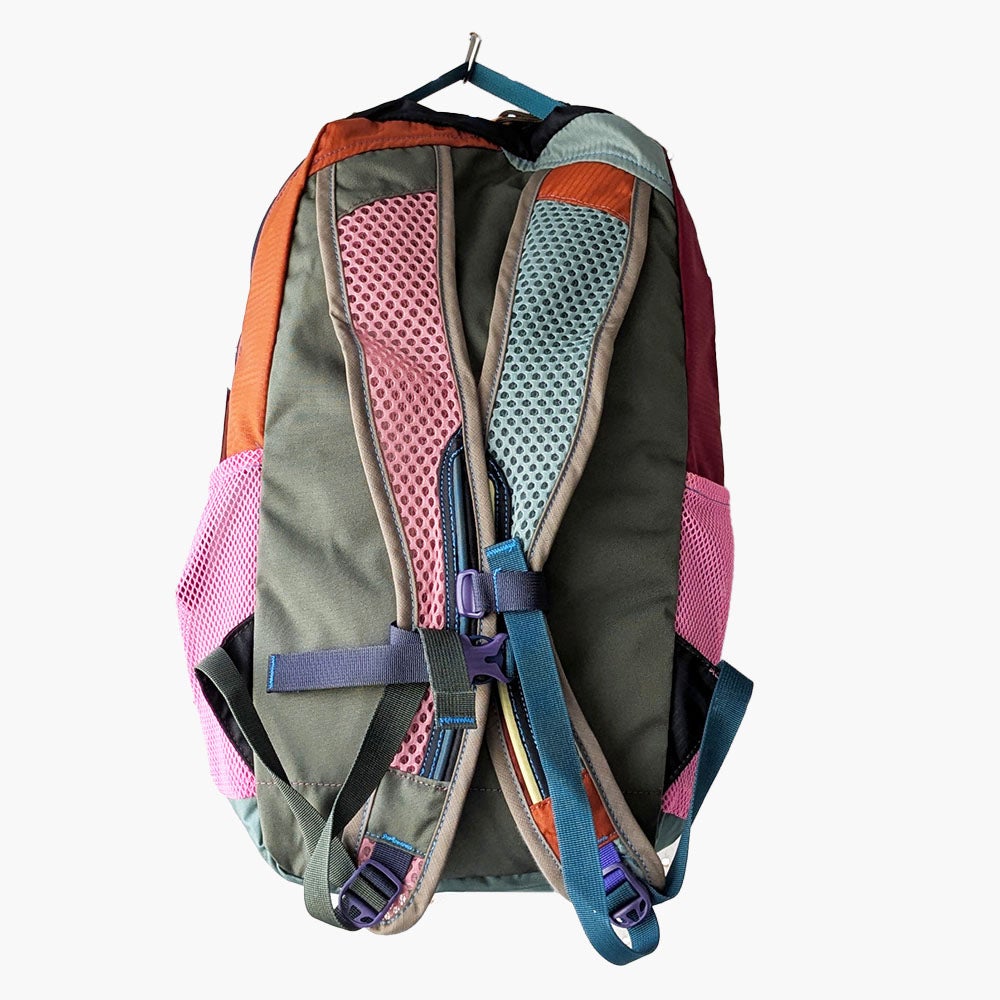 コトハクシ BATAC16L リュック ハックハック