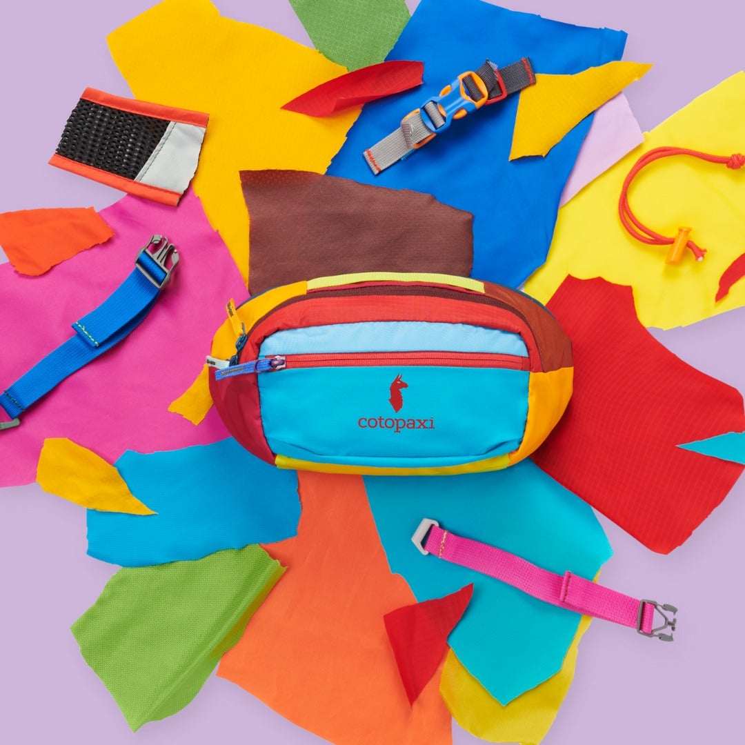 コトパクシ KAPAI3L ウエストポーチ ボディバッグ F63 | 物語のある