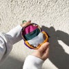 コトパクシ ALLPITA マルチポーチ ミニポーチ カラビナ付き
