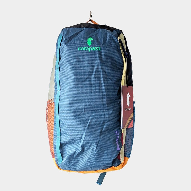 コトハクシ BATAC16L リュック ハックハック