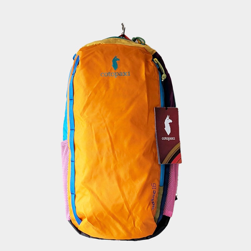 コトハクシ BATAC16L リュック ハックハック
