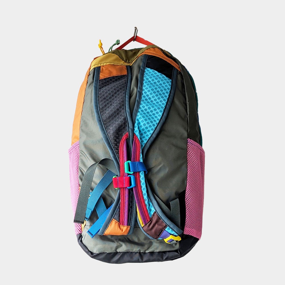 コトハクシ BATAC16L リュック ハックハック