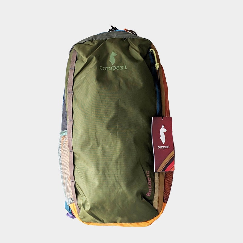 コトハクシ BATAC16L リュック ハックハック