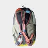 コトハクシ BATAC16L リュック ハックハック