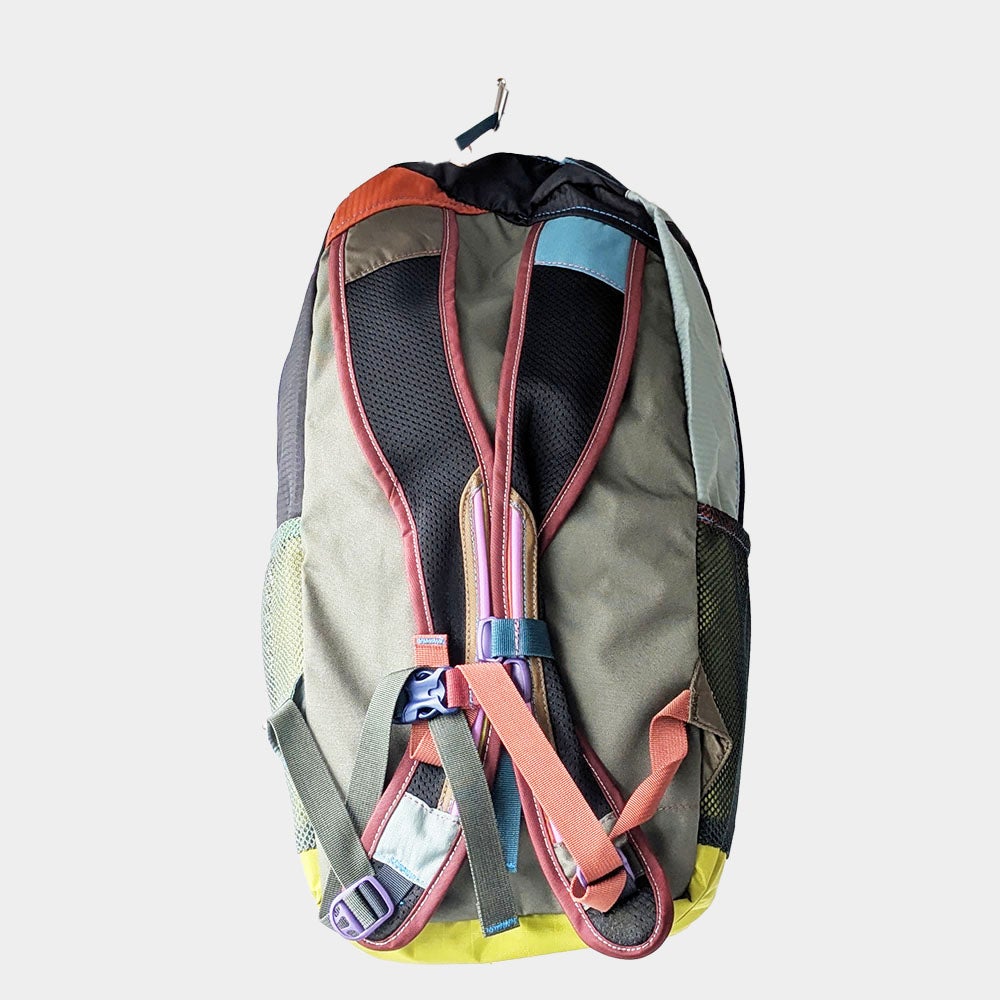 コトハクシ BATAC16L リュック ハックハック
