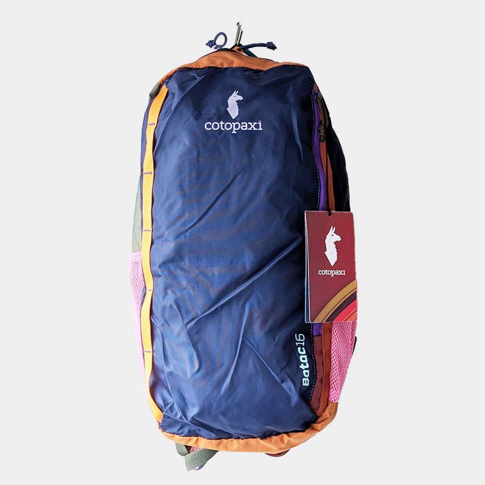 コトハクシ BATAC16L リュック ハックハック