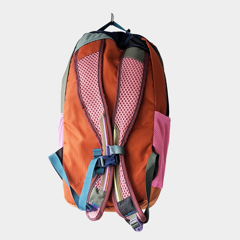コトハクシ BATAC16L リュック ハックハック