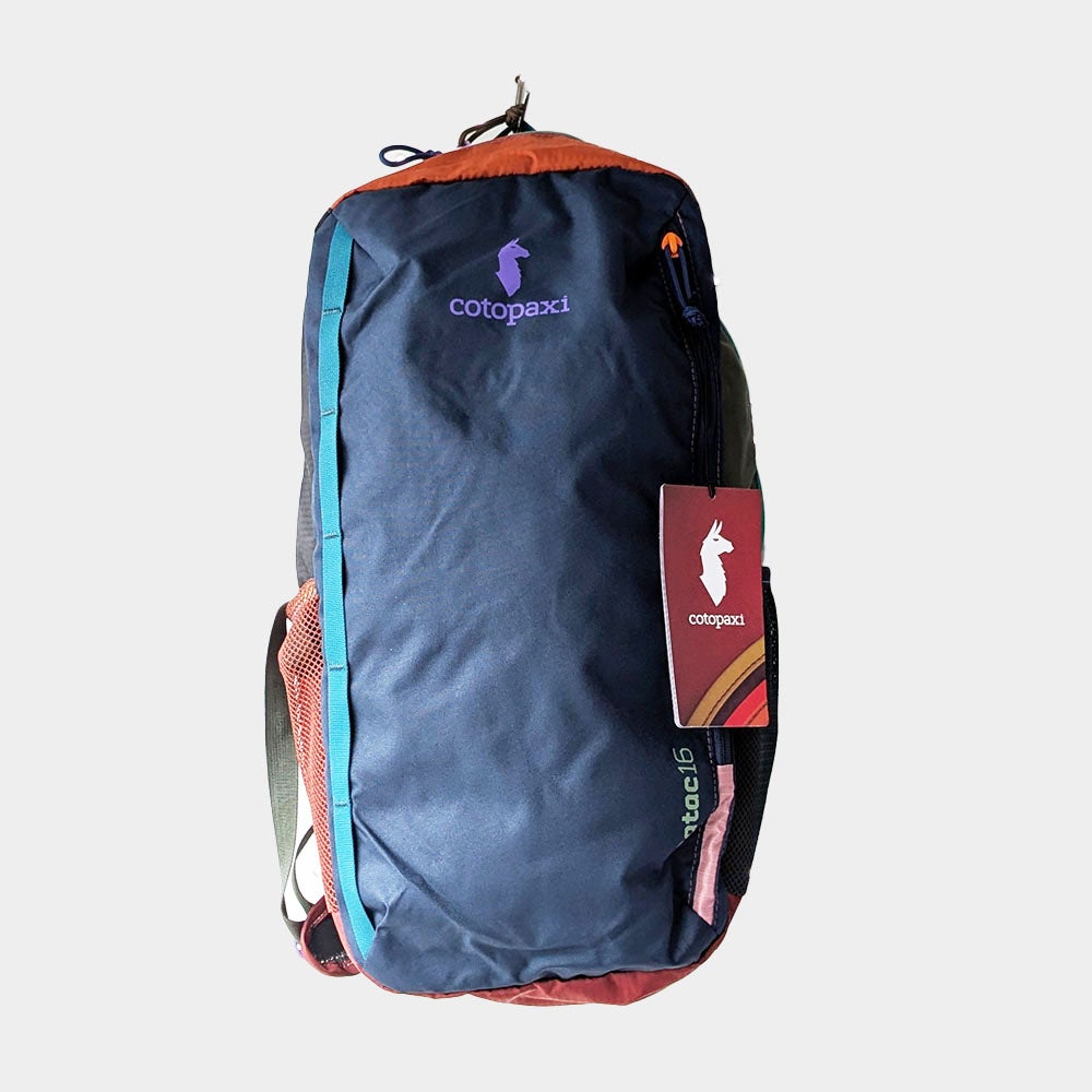 コトハクシ BATAC16L リュック ハックハック