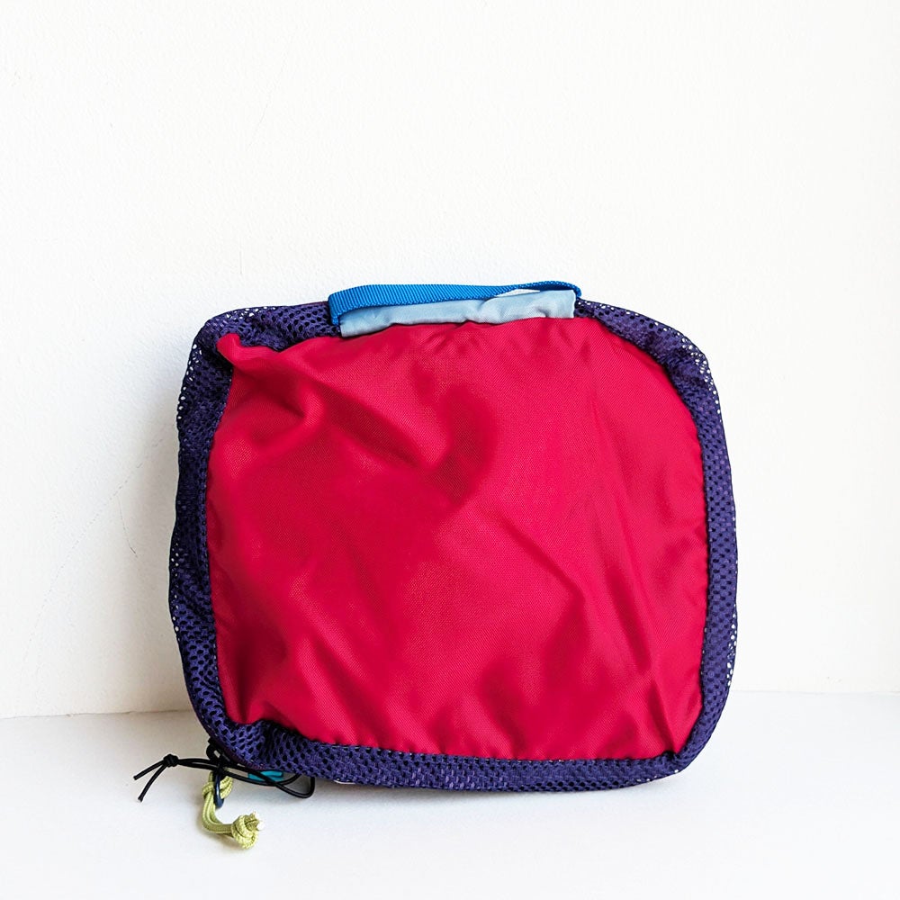 コトパクシ CUBO2L ポーチ