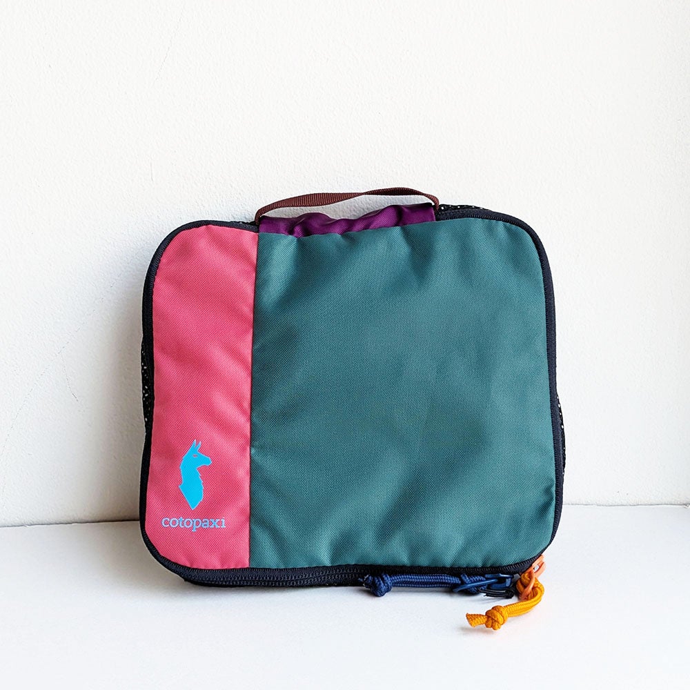 コトパクシ CUBO2L ポーチ