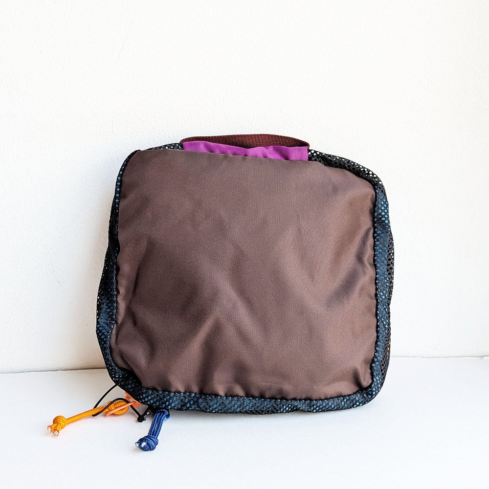 コトパクシ CUBO2L ポーチ