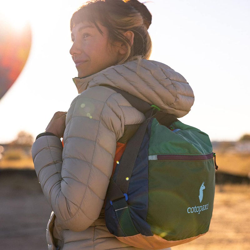 新品　cotopaxi Taal コトパク　ショルダーバッグ　リュック コトパクシ TAAL ショルダーバッグ リュック F75 | 物語のある雑貨店 NUTS