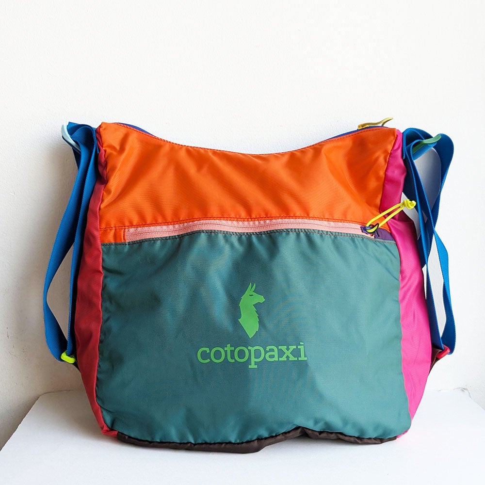 コトパクシ cotopaxi バッグ｜色が選べる正規販売店【物語のある雑貨店