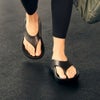 OOFOS OOriginal+ ウーフォス ウーオリジナルプラス 厚底 リカバリーサンダル トングサンダル ビーチサンダル メンズ レディース 国内正規品
