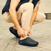 OOFOS OOcloog+ ウーフォス ウークロッグプラス 厚底 リカバリークロッグ クロッグサンダル メンズ レディース 国内正規品