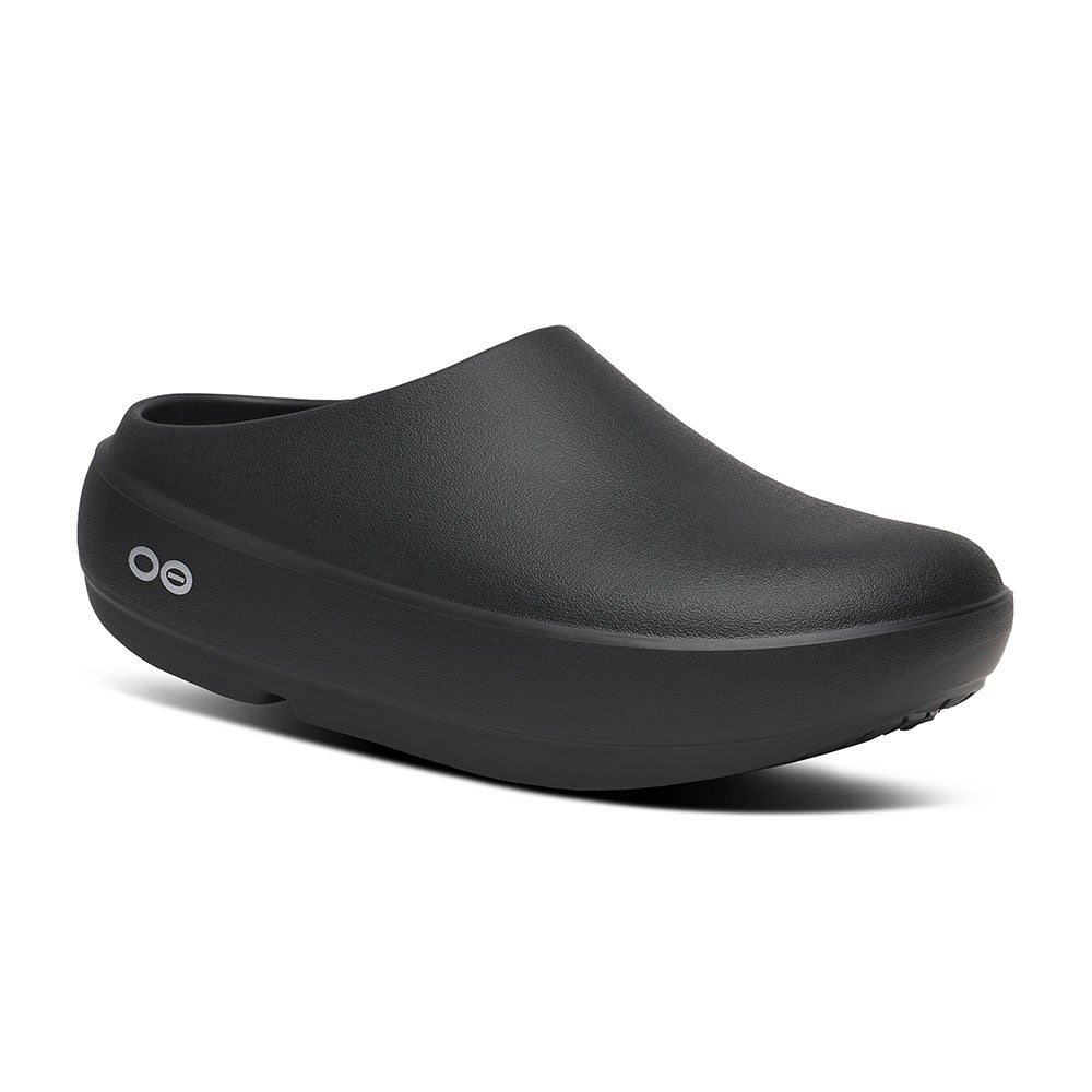 OOFOS OOcloog+ ウーフォス ウークロッグプラス 厚底 リカバリークロッグ クロッグサンダル メンズ レディース 国内正規品