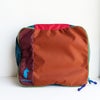 コトパクシ CUBO10L ポーチ