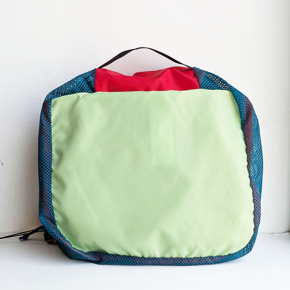 コトパクシ CUBO10L ポーチ