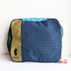コトパクシ CUBO10L ポーチ