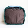 コトパクシ CUBO10L ポーチ