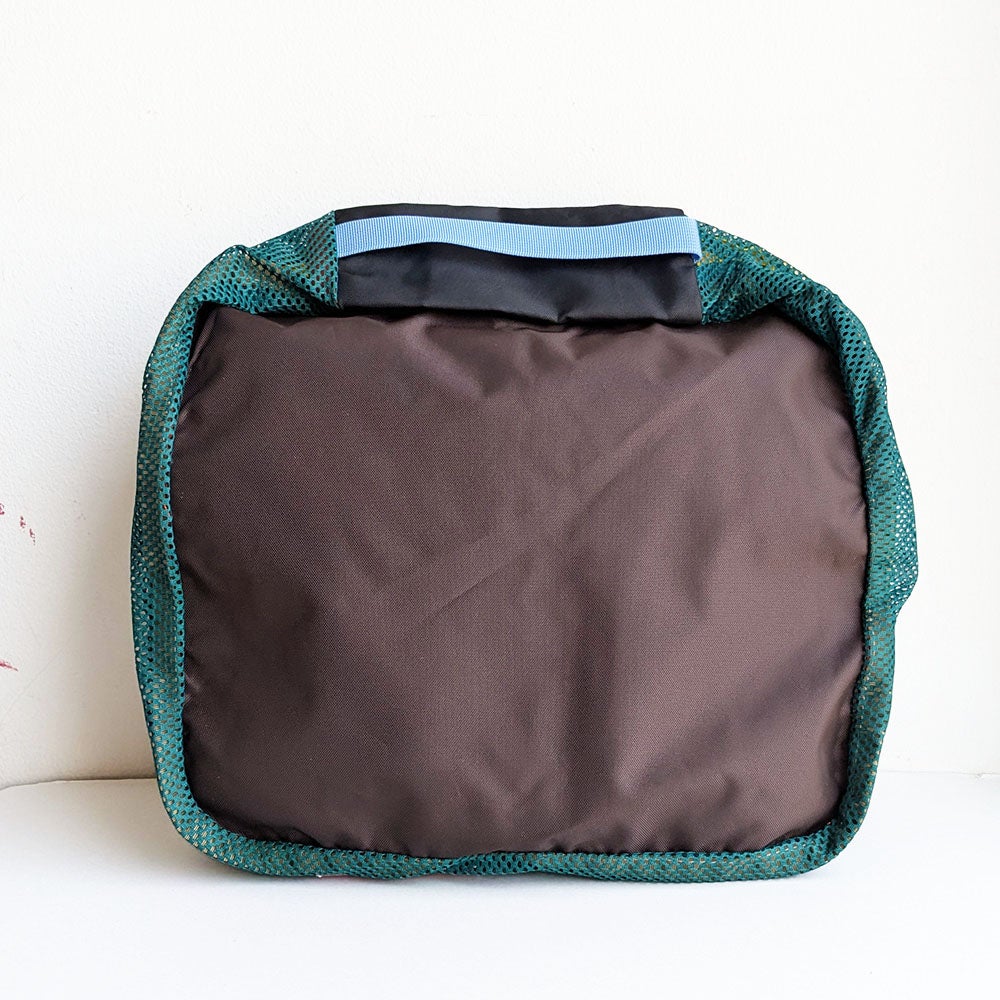 コトパクシ CUBO10L ポーチ