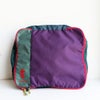 コトパクシ CUBO10L ポーチ