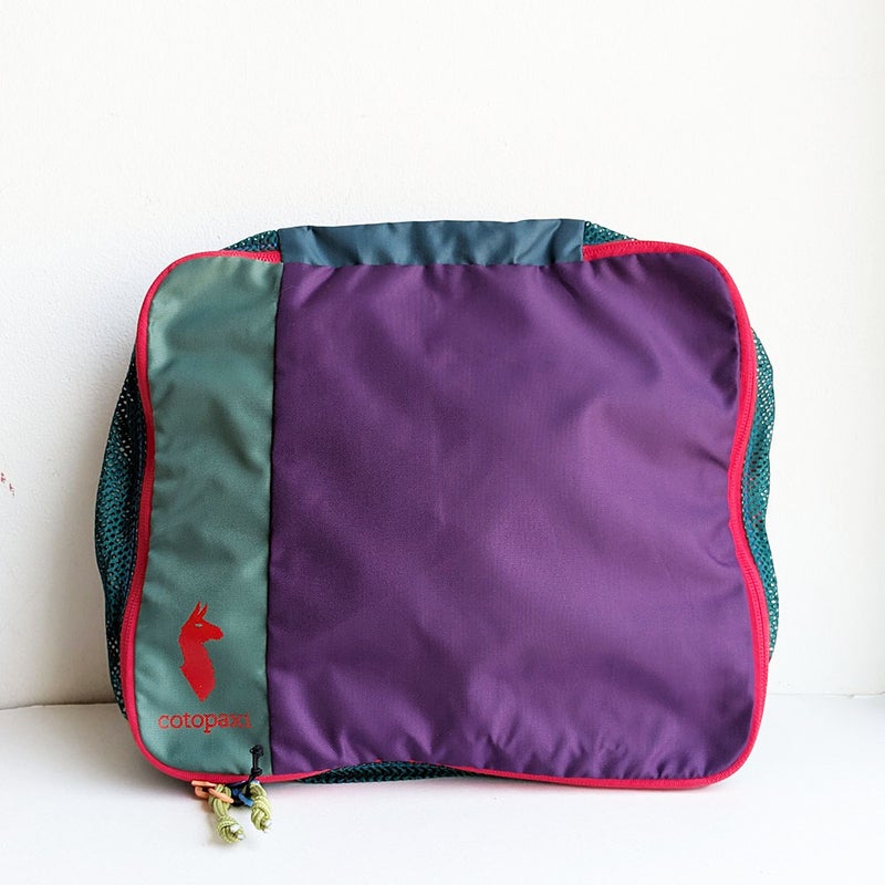 コトパクシ CUBO10L ポーチ