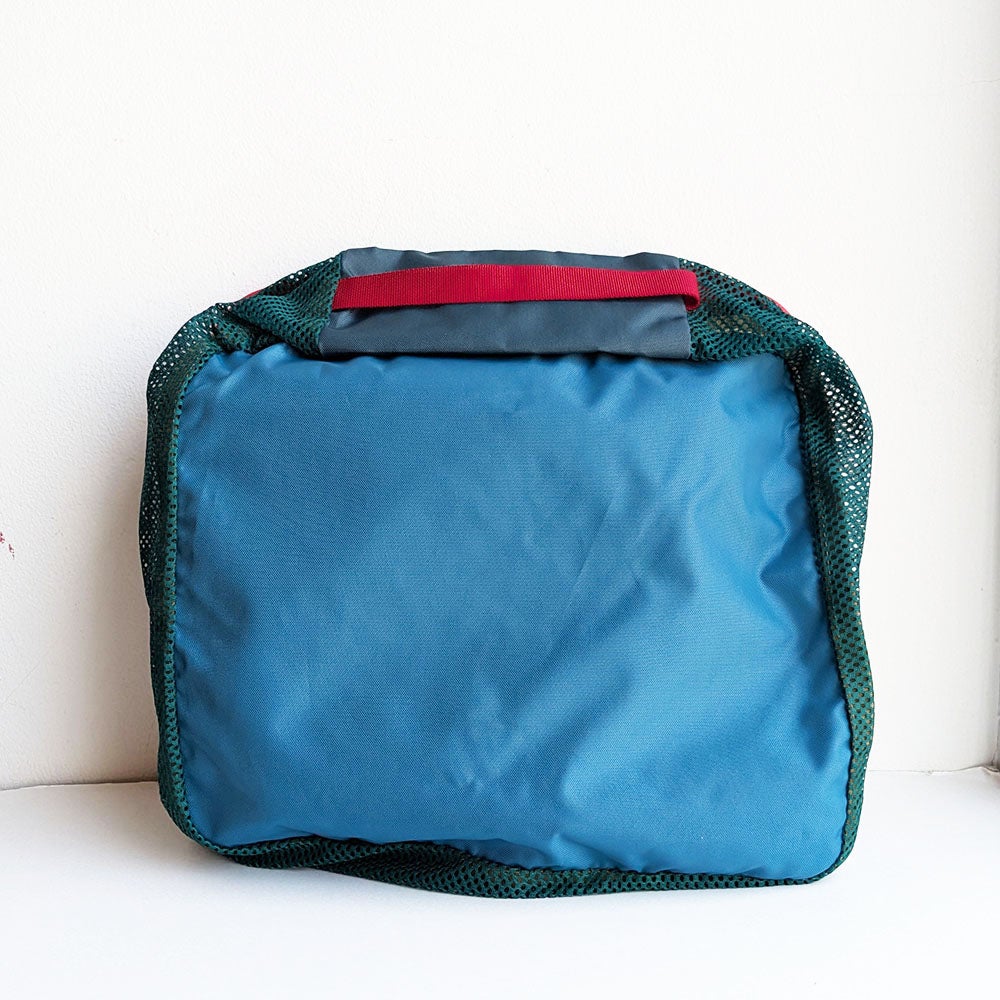 コトパクシ CUBO10L ポーチ