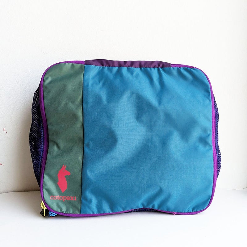 コトパクシ CUBO10L ポーチ
