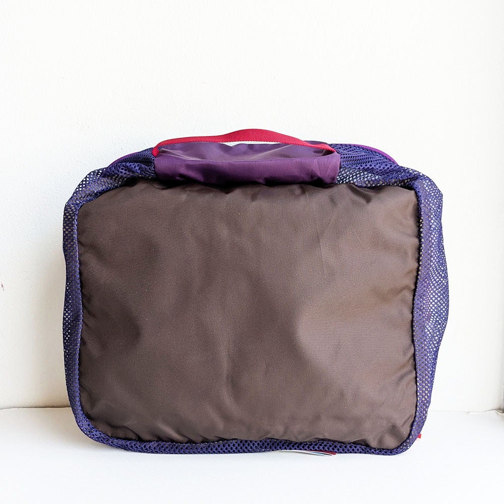 コトパクシ CUBO10L ポーチ