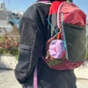 コトパクシ ALLPITA マルチポーチ ミニポーチ カラビナ付き