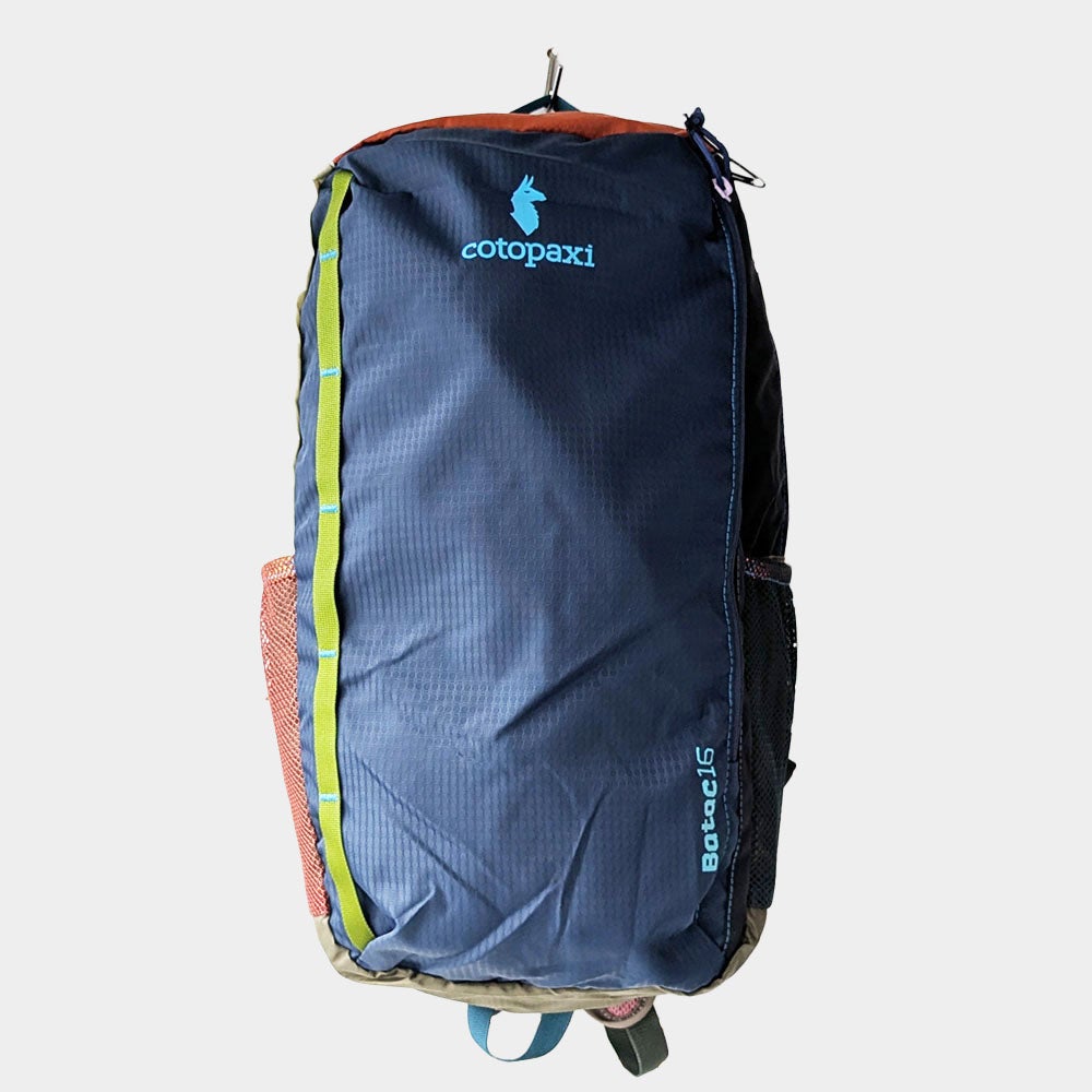 コトハクシ BATAC16L リュック ハックハック