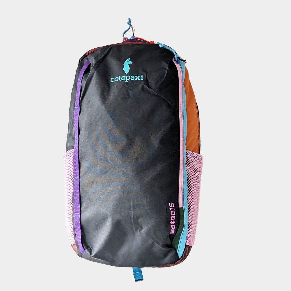 コトハクシ BATAC16L リュック ハックハック