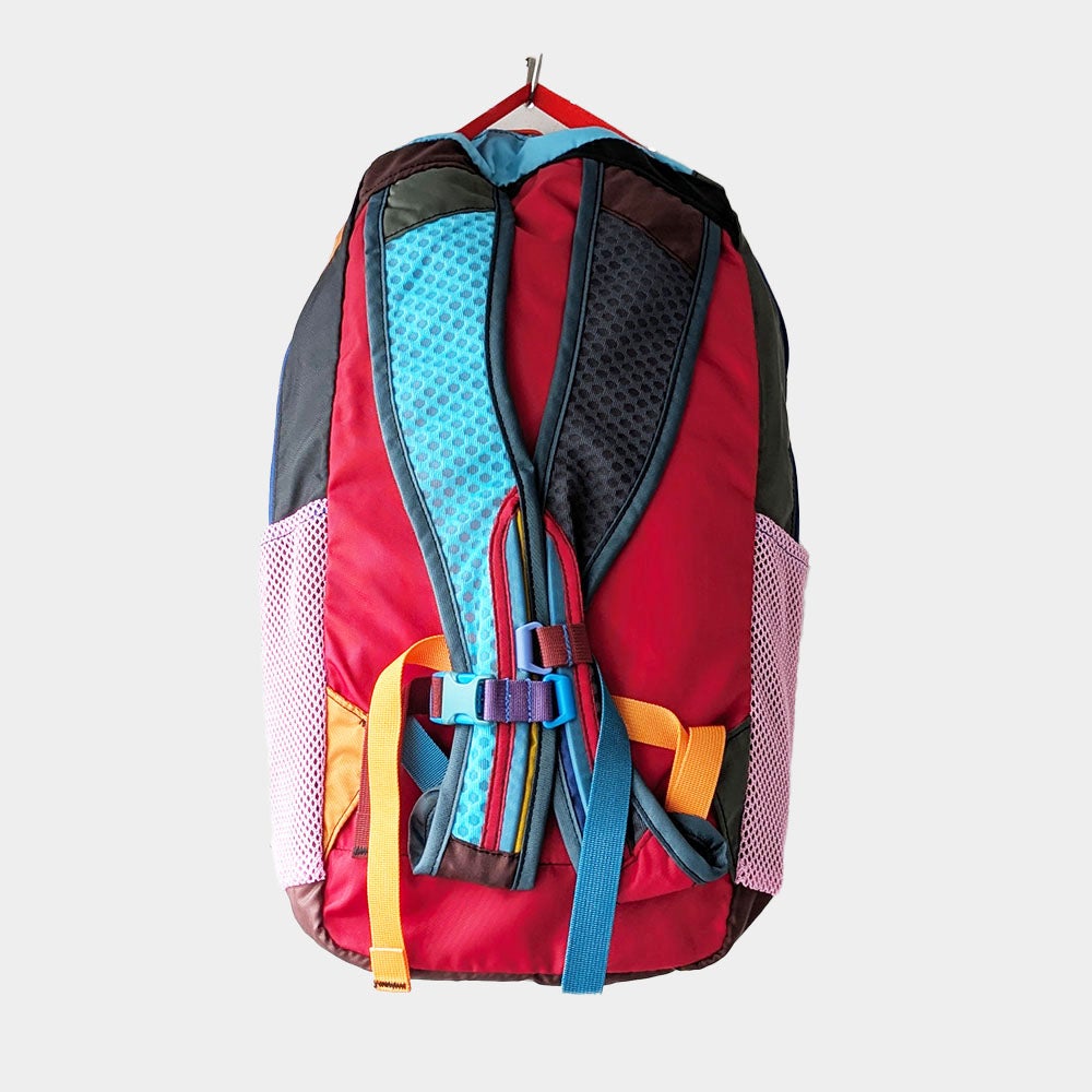 コトハクシ BATAC16L リュック ハックハック