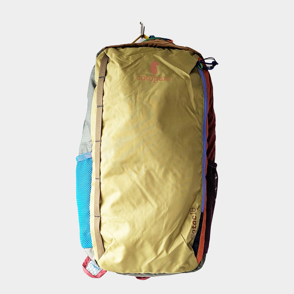 コトハクシ BATAC16L リュック ハックハック