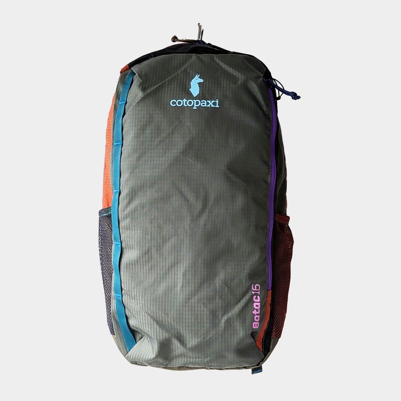 コトハクシ BATAC16L リュック ハックハック