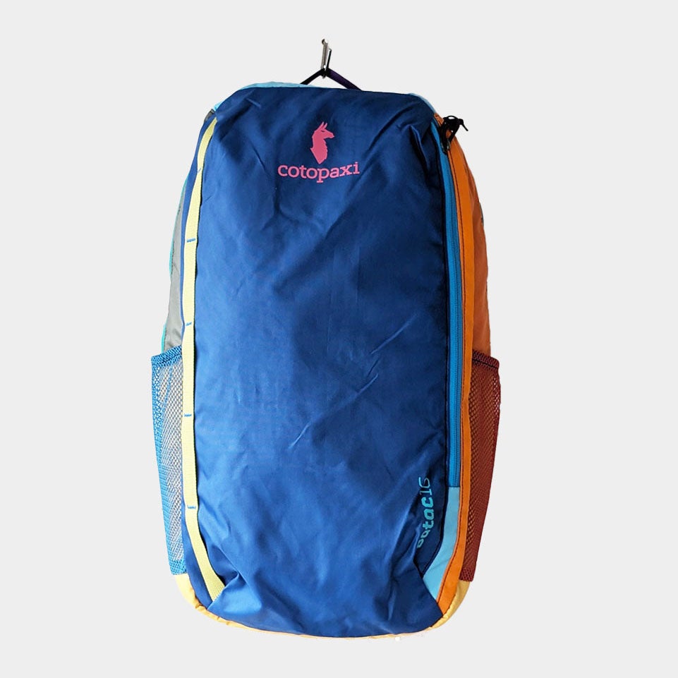 コトハクシ BATAC16L リュック ハックハック