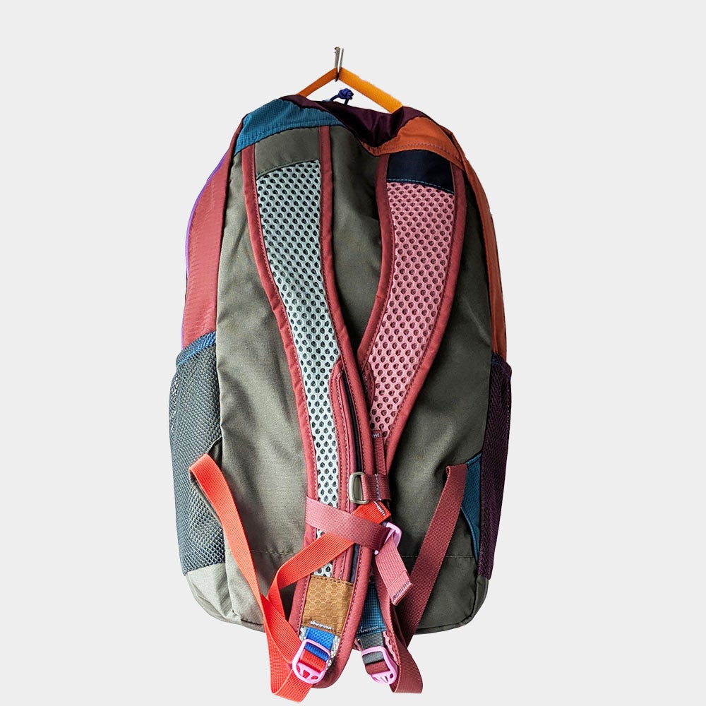 コトハクシ BATAC16L リュック ハックハック