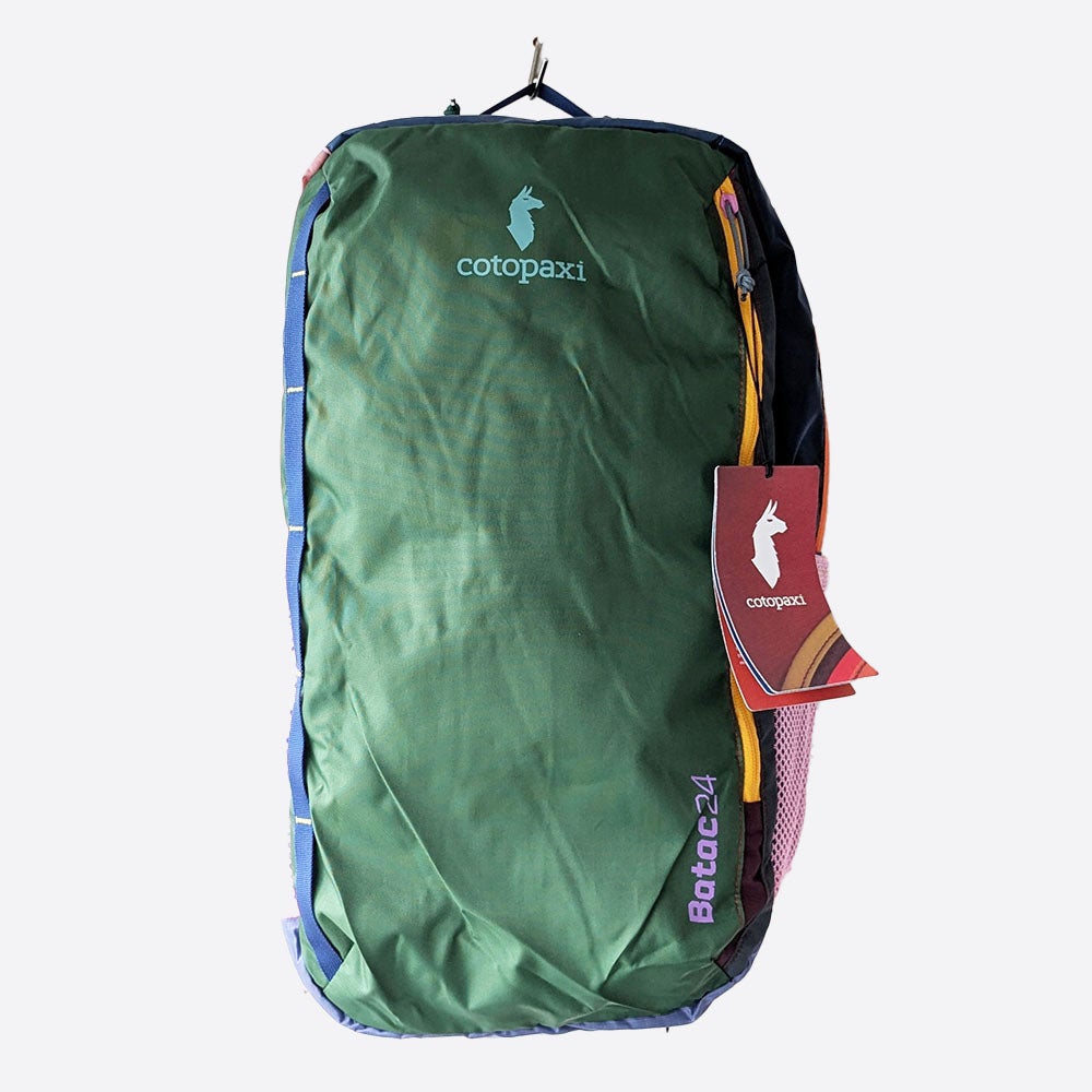 コトパクシ BATAC24 リュック バックパック