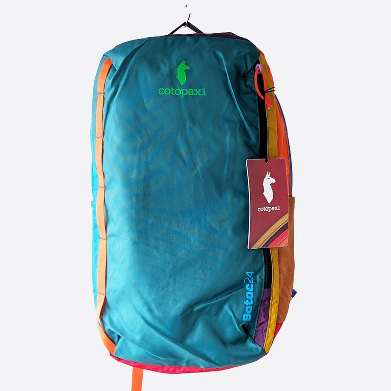 コトパクシ BATAC24 リュック バックパック