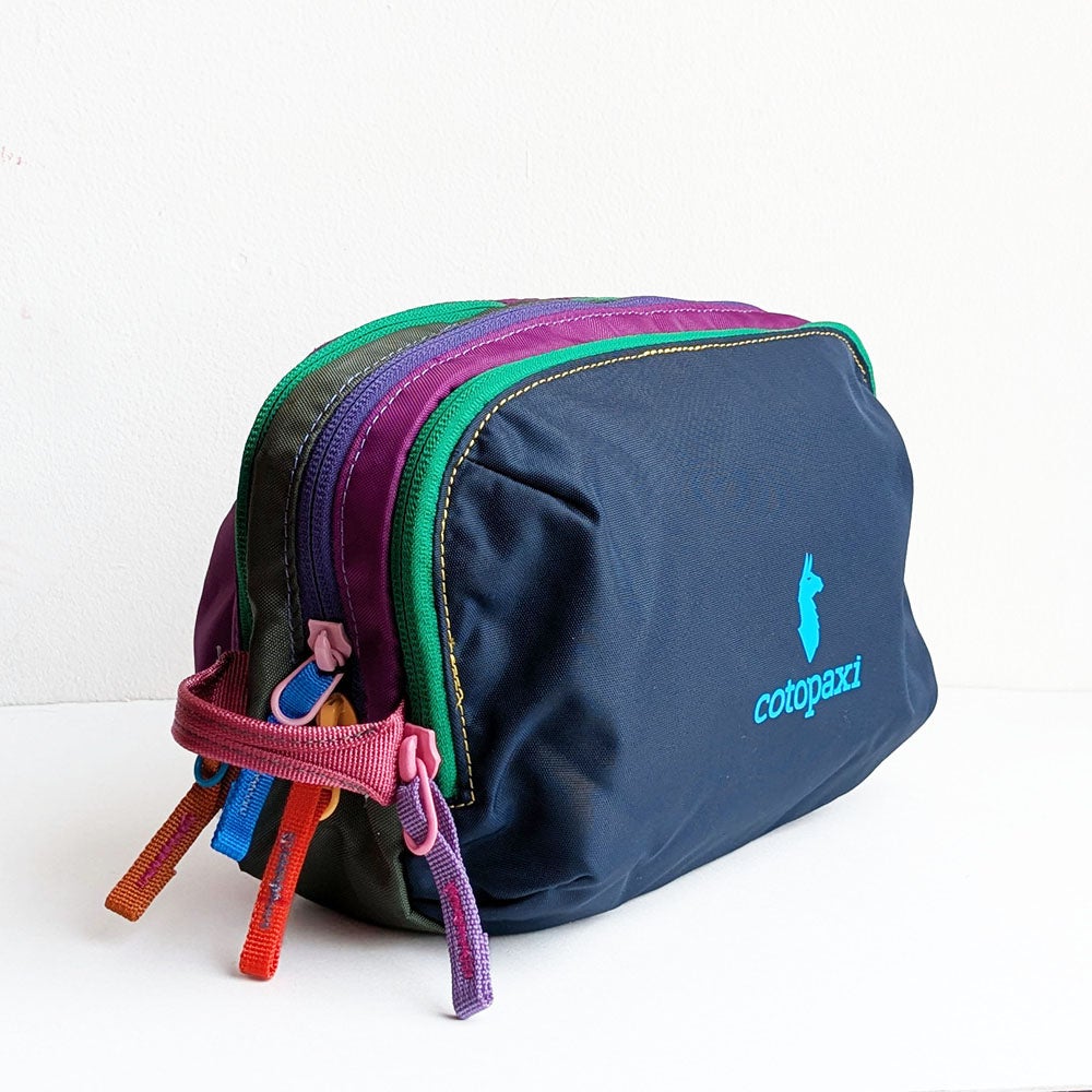 Nido Accessory Bag｜COTOPAXI(コトパクシ)正規品取扱い公式店舗