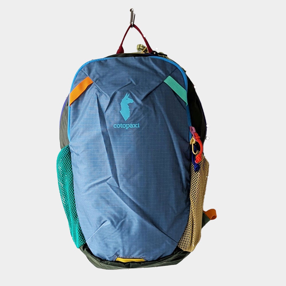 コトパクシ cotopaxi バッグ｜色が選べる正規販売店【物語のある雑貨店
