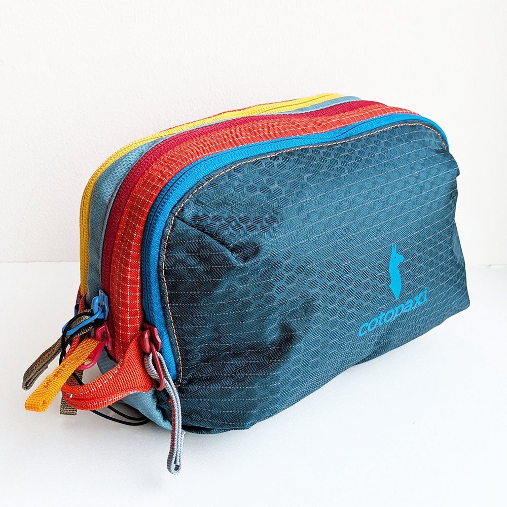 Nido Accessory Bag｜COTOPAXI(コトパクシ)正規品取扱い公式店舗