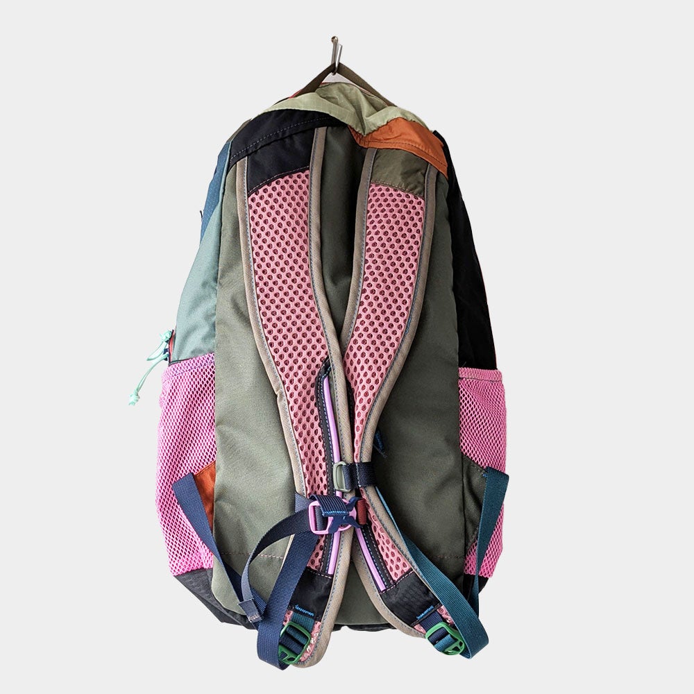 コトハクシ BATAC16L リュック ハックハック