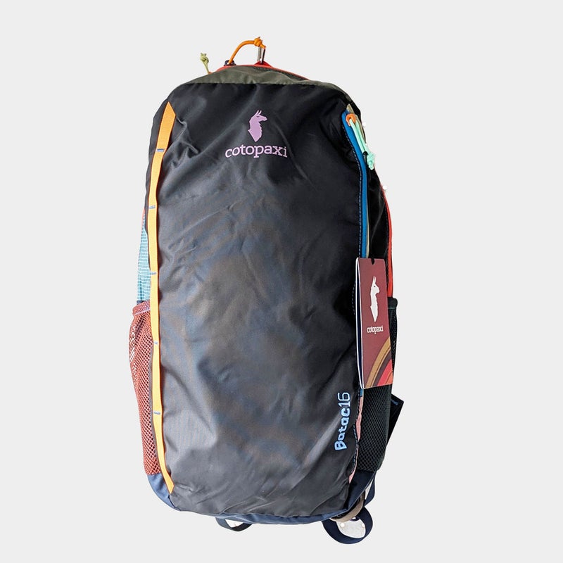 コトハクシ BATAC16L リュック ハックハック