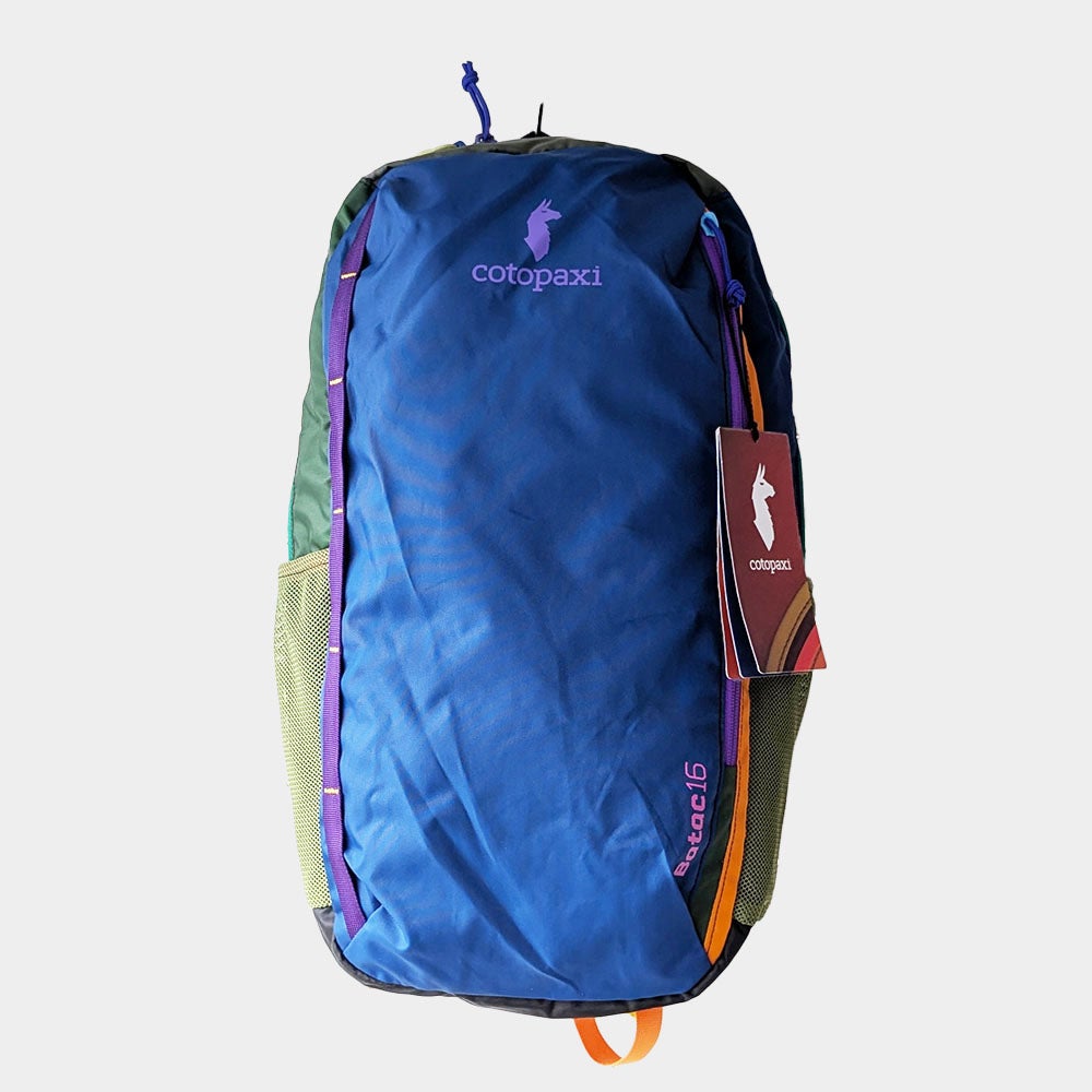 コトハクシ BATAC16L リュック ハックハック