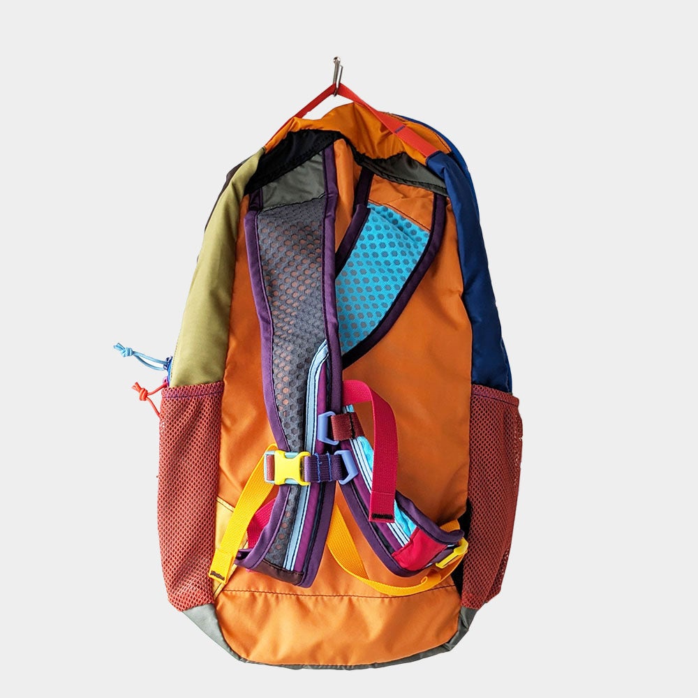 コトハクシ BATAC16L リュック ハックハック